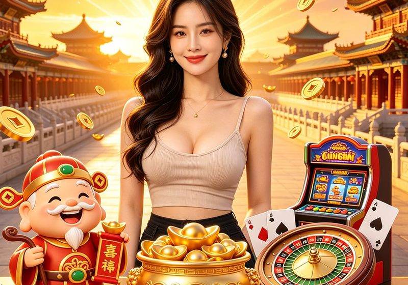 Baccarat và các cửa trên bảng trả và những nhầm lẫn thường gặp – MZ88